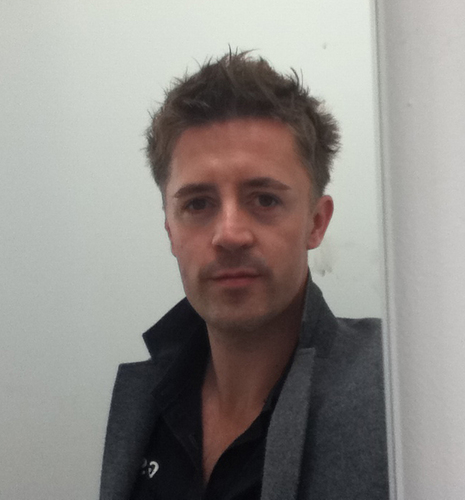 saulshire's profile picture. 