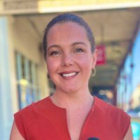 Eloise Wilkinson (@elwilkinson) 's Twitter Profile