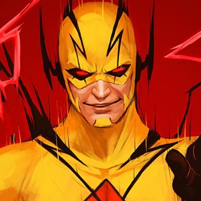 ReverseFlash__'s profile picture. 