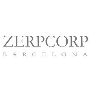 Zercorp Barcelona Lute
Feel the music through Lute! #zerpcorp #lute #barcelona #music