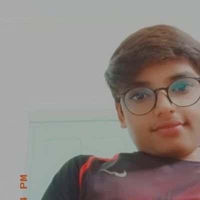 Dhruvkoringa's profile picture. 