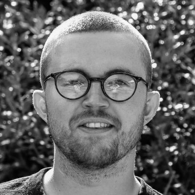 Piers Connor Kennedy Profile