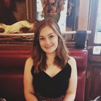 Hannah Chater (@hchater92) 's Twitter Profile Photo Hannah Chater (@hchater92) 's Twitter Profile Photo