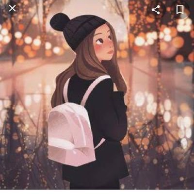 FatimaAnsar19's profile picture. Be Happy
IF YOU BELIEVE IN YOURSELF EVERYTHING IS POSSIBLE💯💯