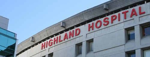 Highland Emergency Profile