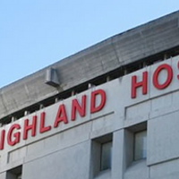 Highland Emergency (@highlandem) 's Twitter Profile