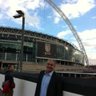 perglentadakis's profile picture. Journalist, PAOK