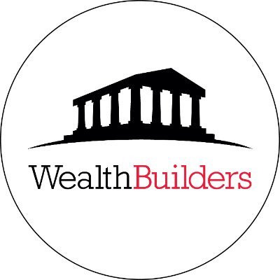 ⭐️  WealthBuilders Academy & SSAS Pensions
⭐️  Create, Build & Protect Your Wealth
⭐️  WealthTalk Podcast