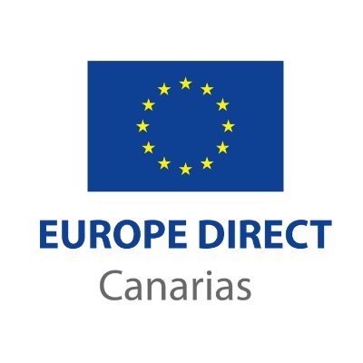 EUROPA DIRECT CANARIAS Uno de los centros de #comunicación de #EuropeDirectNetwork @comisioneuropea @EU_Commission  #información de #UE al alcance #Canarias