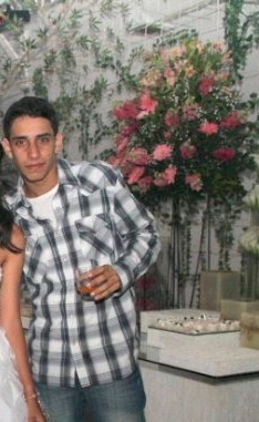 eu odeio Twitter   =)