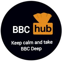 "17 K" Brandi's BBC hub 🇺🇸 (@bbchub_) Twitter profile photo