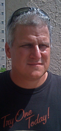 tangetup's profile picture. all around smart ass just ask my family and friends....