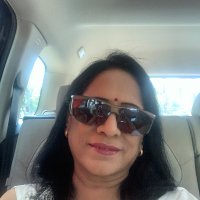 Hemalatha Vijay(@vijay_hemalatha) 's Twitter Profile Photo