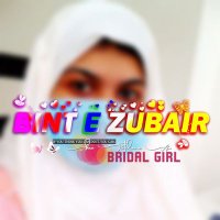 Bint-e-zubair(@Bintezubair5) 's Twitter Profileg