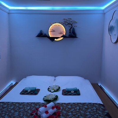 BelleDhabi's profile picture. We are a new opened professional massage center in Abu Dhabi and provide massage with cheap prices, trained staff, best service.
Call or https://t.co/biA6rr3pJd