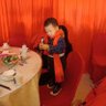 Fengfeng112's profile picture. 让家人快乐，让自己快乐，让所有人快乐TYYEM956