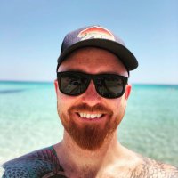 Julian Brophy (@brophy) 's Twitter Profile