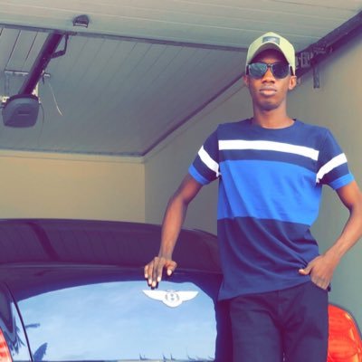 🇬🇭🇺🇸🇨🇦🇳🇬| Blogger |Digital Marketer | Radio Presenter |Traveller 🌍 | Instagram @BlackBillsGh & BlackBillstv |God is Good🙏🏼|Contact +233241926409 📱