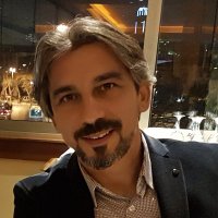 ☀️ Tarık Bağdat (@bagdattarik) 's Twitter Profile