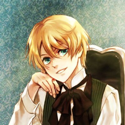 Silent Lurkerさんのプロフィール画像