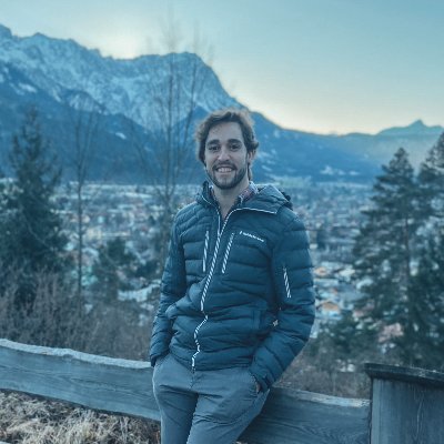 BarDominik's profile picture. PhD student @ LMU Institute for AI in Management