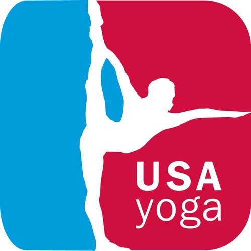 USA YOGA