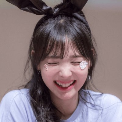 BillDmls's profile picture. Bunny💕