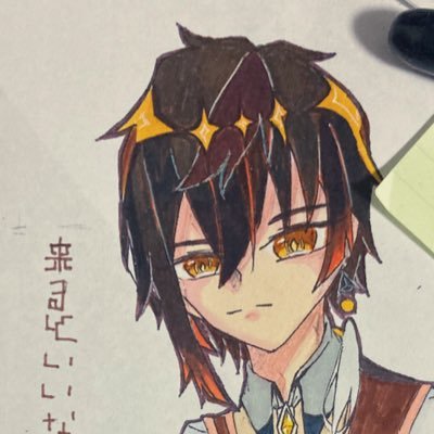 ｳｫﾙｻｧﾝ(原神の姿)さんのプロフィール画像