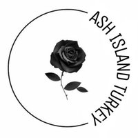 ASH ISLAND Turkey🥀🖤(@ashislandtr) 's Twitter Profile Photo