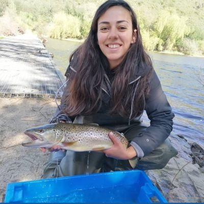 Biologist🌱🐟
Ecology and environmental management 🌍