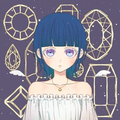 ると☃︎*さんのプロフィール画像
