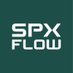 SPX FLOW (@SPXFLOW) Twitter profile photo