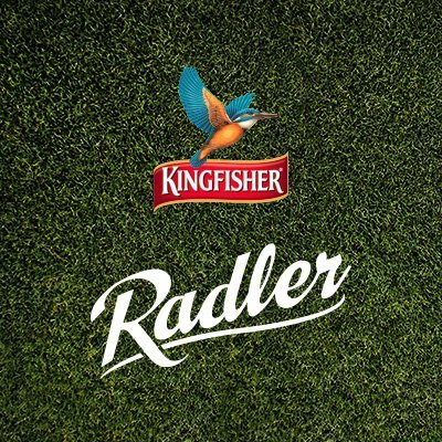 Kingfisher Radler