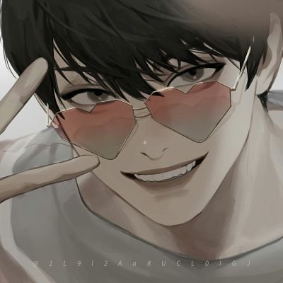 지오さんのプロフィール画像