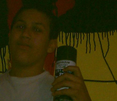 Isaiahfen's profile picture. Im a die hard yankees fan and i rep Primetime Gang and 16th Street im a dj as well so hmu if u need 1