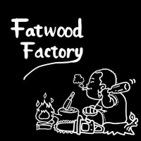 Fatwood Factory ファットウッドファクトリー@道志村 (@FatwoodF Fatwood Factory ファットウッドファクトリー@道志村 (@FatwoodF