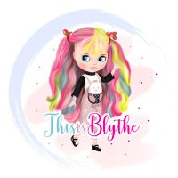 This Is Blythe(@thisisblythecom) 's Twitter Profile Photo