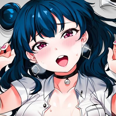 Anime y música es mi estilo!