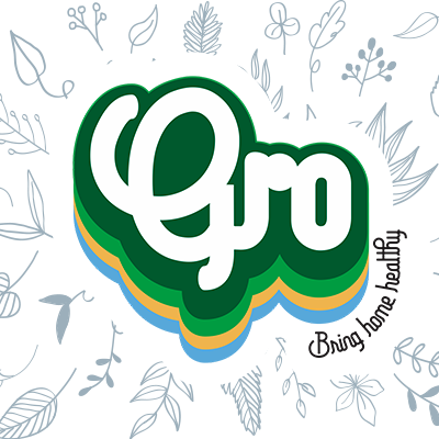 Gro | Bring Home Healthy