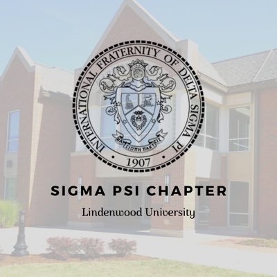 LindenwoodDSP's profile picture. Official Instagram of Delta Sigma Pi - Sigma Psi Chapter at Lindenwood University in Saint Charles, MO.