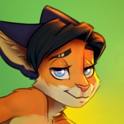 I draw #furry #NSFW arts and I ❤ it!

⭐ https://t.co/xKub0v0KF2 ⭐
⭐ https://t.co/wn1hrfDACp ⭐

P.S. All the arts show the characters in their adult versions :3