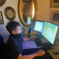 GILLIANH (@gillianh__) 's Twitter Profile