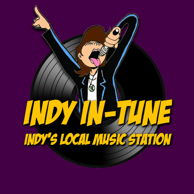 Since 2006, #Indianapolis' #localmusic station. Podcasting and streaming live, 24/7, from palatial Studio B. Everything but fame and fortune.