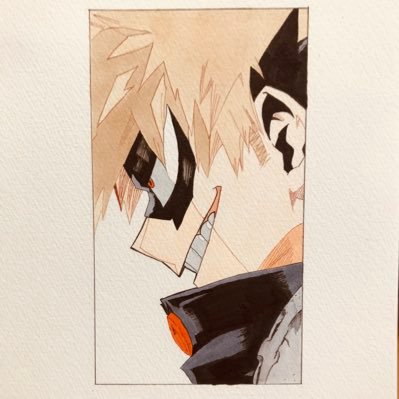 ？！さんのプロフィール画像