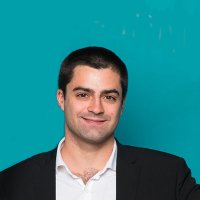 Vincent GRAIL (@vincentgrail) 's Twitter Profile