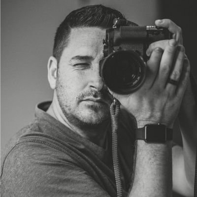 PMfotography's profile picture. Award Winning Documentary Wedding & Portrait Photographer