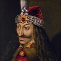 Vlad Tepes(@Cebaisback) 's Twitter Profile Photo