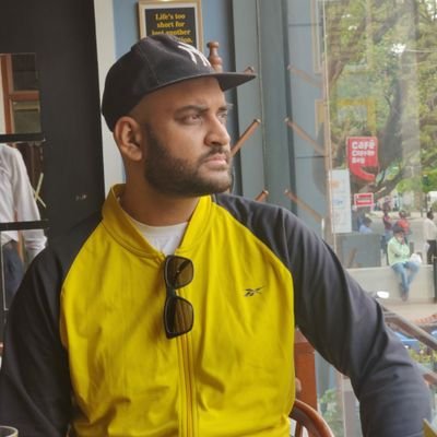 Tweets about #Talent, #Sales, #EmployerBranding, #Movies, #Cricket #Reading, and #Food. Cringe Connoisseur.