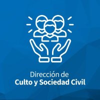Dirección de Culto y S.C. Municipalidad de Posadas(@DireccionCulto) 's Twitter Profile Photo