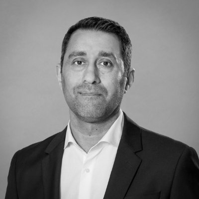 AliAbdul75's profile picture. Software developer, #csharp #dotnet